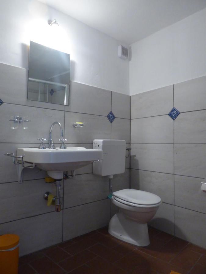 Ca Melia Bedigliora Apartment Bagian luar foto
