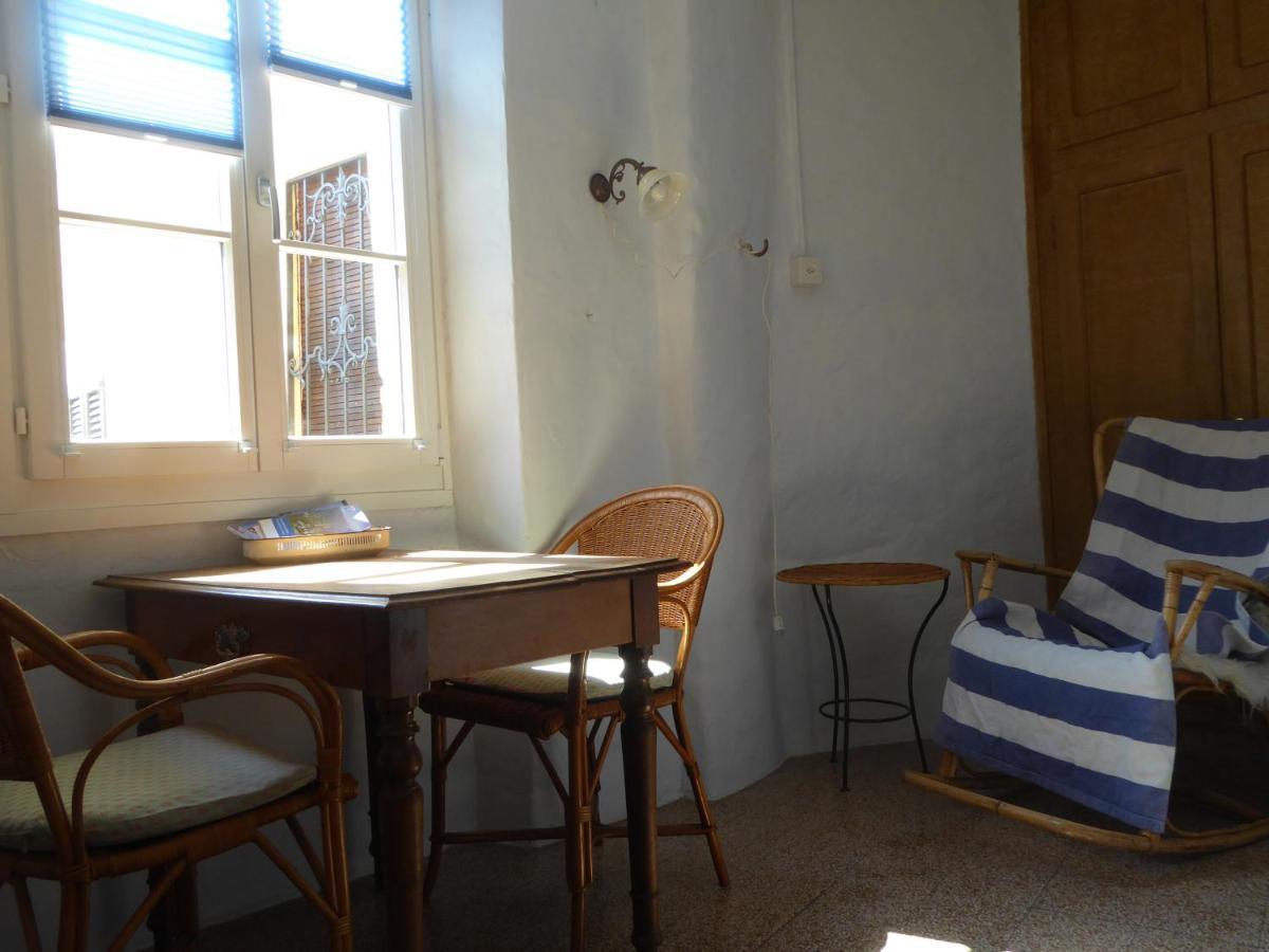 Ca Melia Bedigliora Apartment Bagian luar foto
