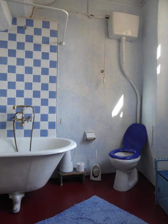 Ca Melia Bedigliora Apartment Bagian luar foto